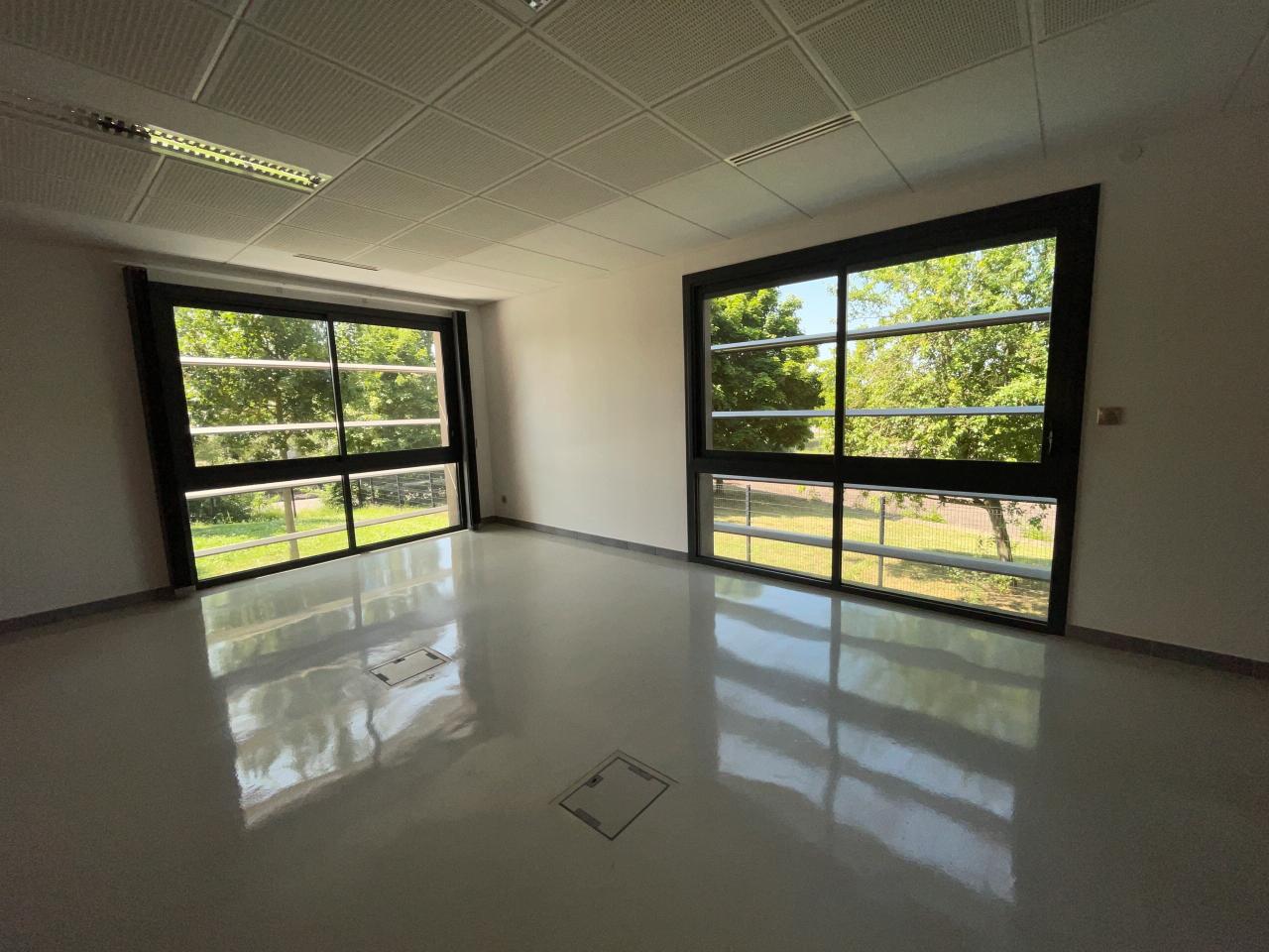 Bureau Metz 383m² Location bureau Metz Moselle OLBUR2533200 5